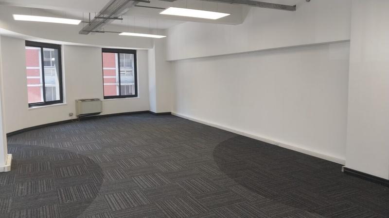 To Let Commercial Property for Rent in Cape Town City Centre Western Cape